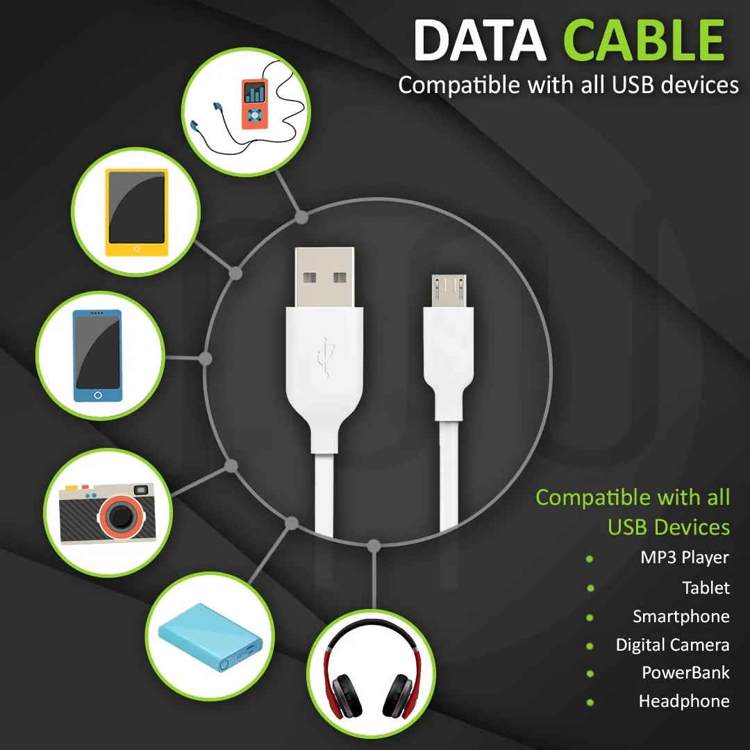 Data cable listings listing image 6
