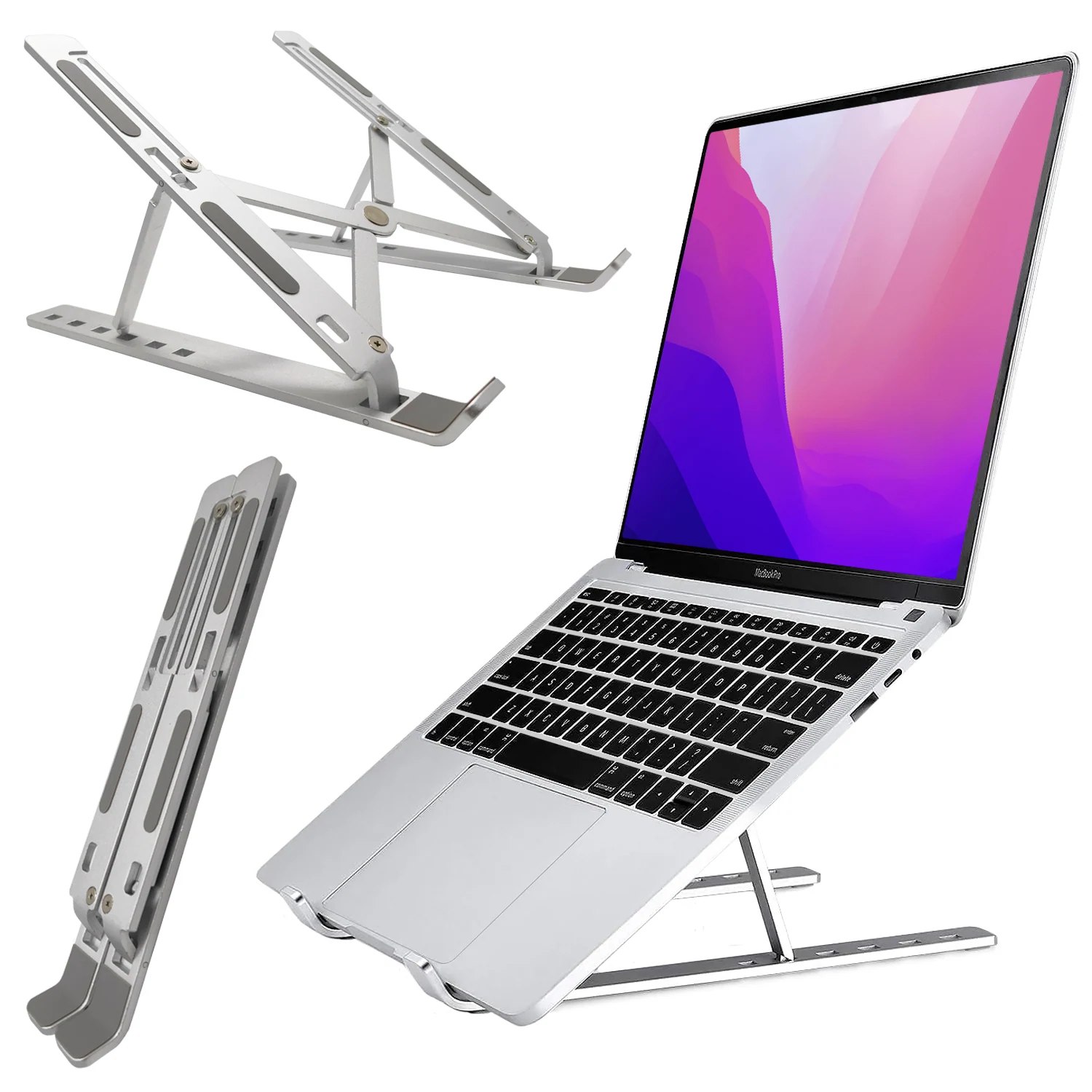 Laptop stand listings listing image 1