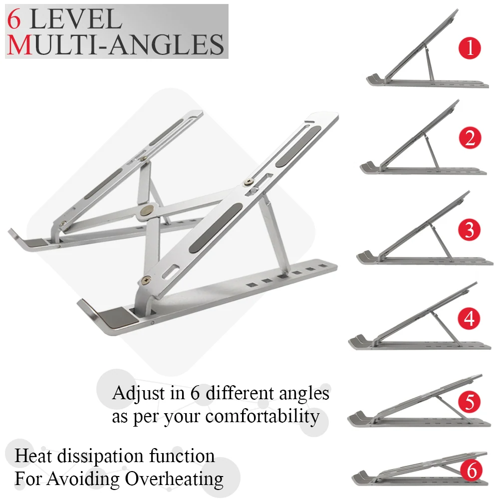 Laptop stand listings listing image 4