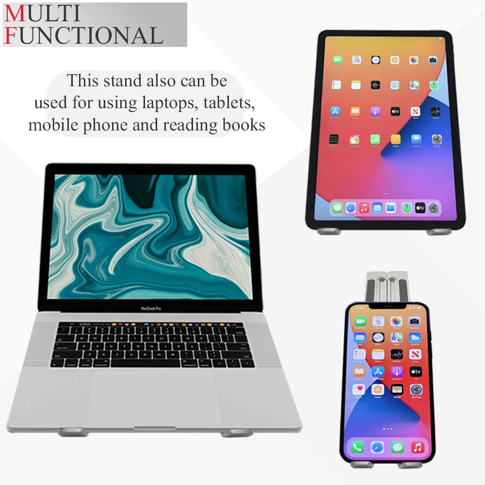 Laptop stand listings listing image 5