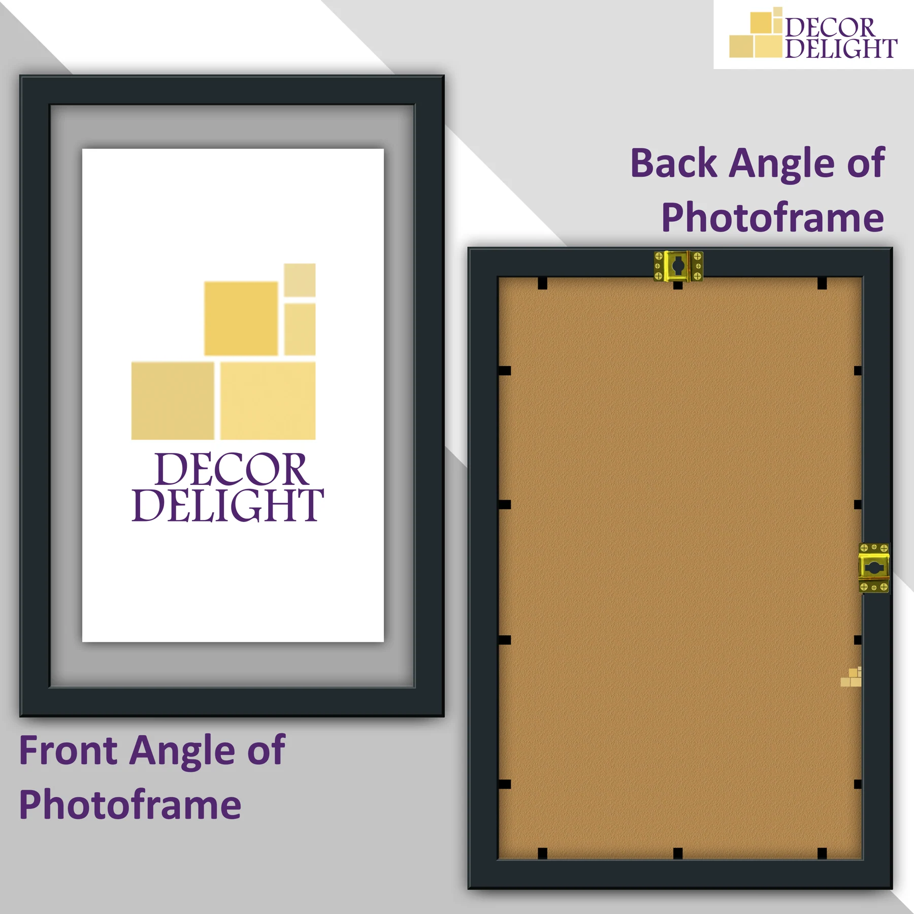 Photo frame listings listing image 3