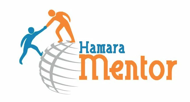 Hamara Mentor logo