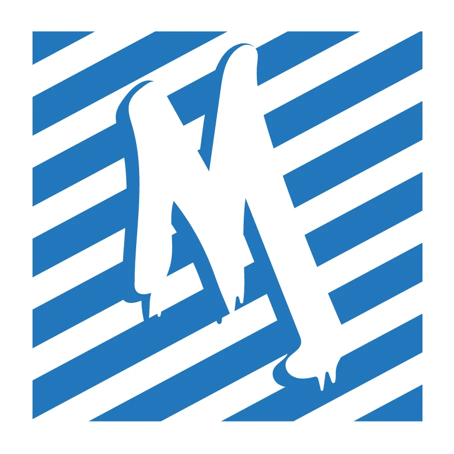 Mediavork - brand symbol