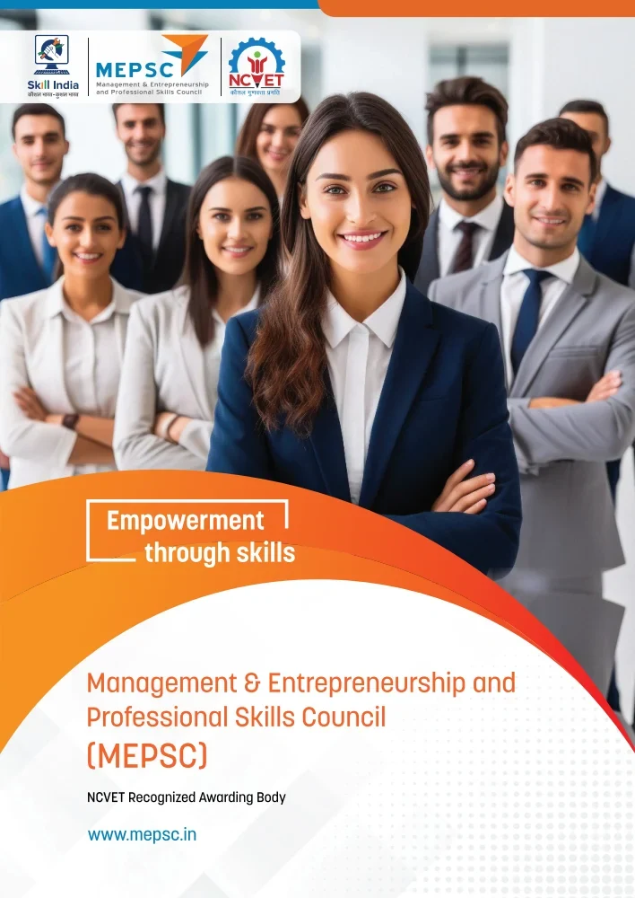 MEPSC Brochure cover